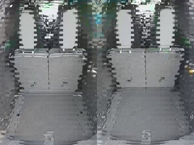 Certified 2022 Ford Explorer ST w/ Equipment Group 401A image 25