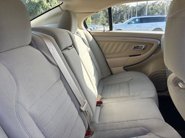 Certified 2017 Ford Taurus SE image 29