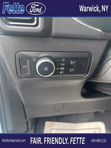 Certified 2024 Ford Bronco Sport Heritage w/ Heritage Convenience Package AWD/4WD image 18