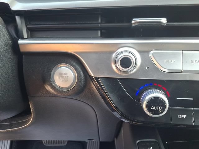 Used 2025 Kia Telluride S AWD/4WD image 26