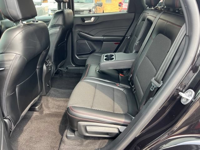 Certified 2024 Ford Escape ST-Line w/ Tech Pack #1 AWD/4WD image 20
