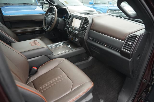 Certified 2020 Ford Expedition Max King Ranch AWD/4WD image 20
