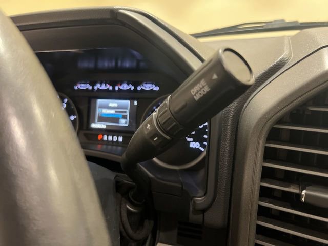 Certified 2022 Ford F350 XL w/ STX Appearance Package AWD/4WD image 15