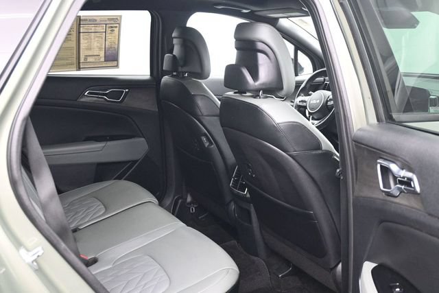 Used 2023 Kia Sportage X-Pro Prestige AWD/4WD image 13