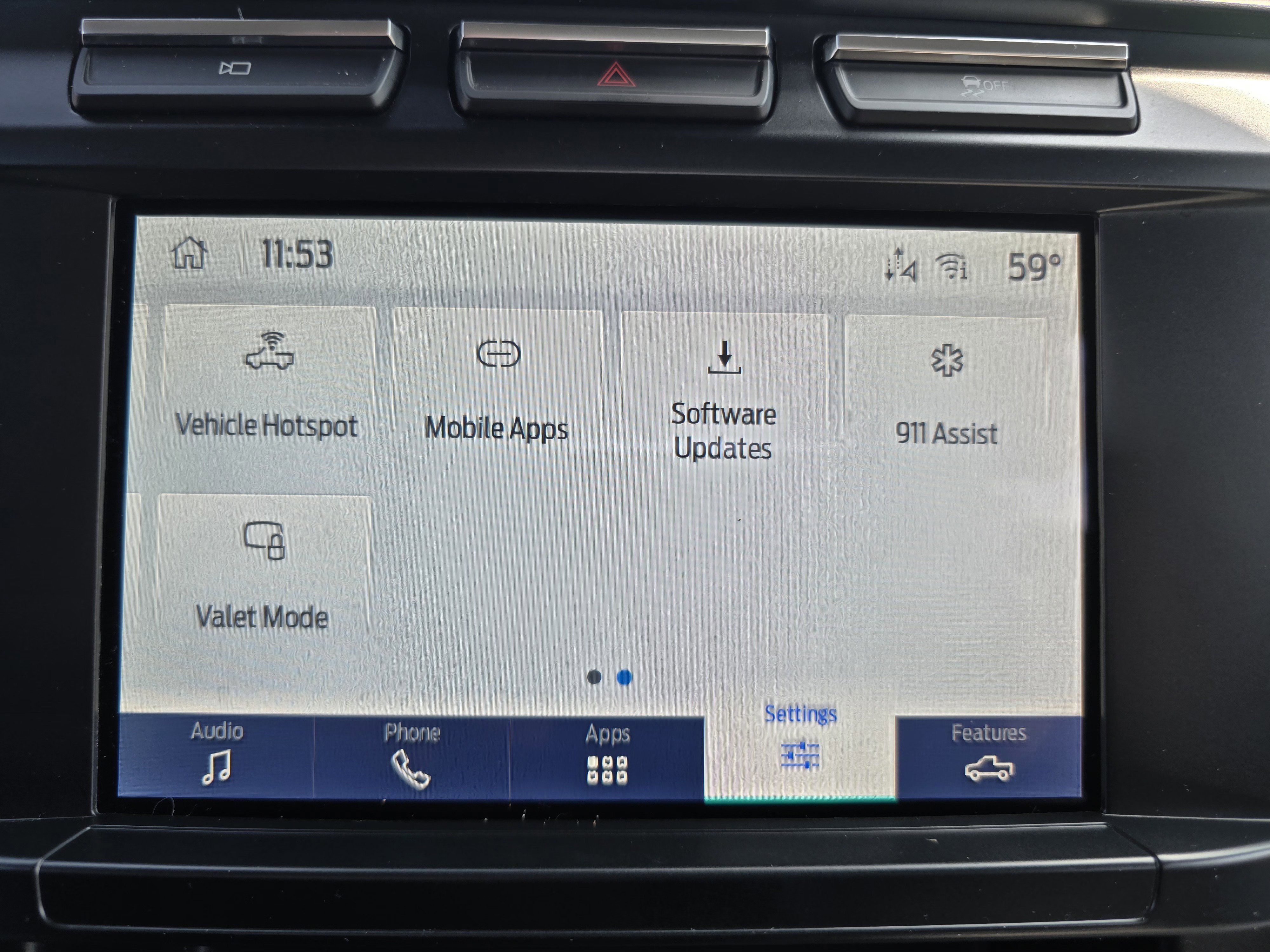 Certified 2023 Ford F350 XL w/ STX Appearance Package AWD/4WD image 32
