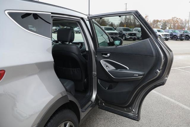 Used 2017 Hyundai Santa Fe Sport image 29