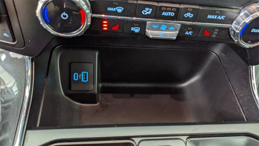 Certified 2023 Ford F150 XLT w/ Equipment Group 302A High image 31