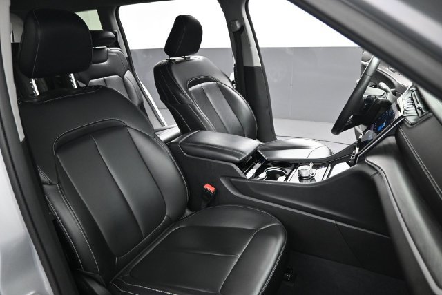 Used 2023 Jeep Grand Cherokee L Limited AWD/4WD image 29