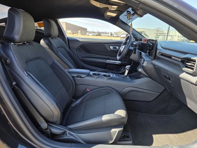 Certified 2024 Ford Mustang Coupe image 25