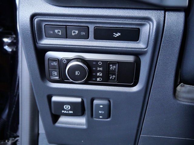 Certified 2023 Ford F150 Lariat w/ Equipment Group 502A High AWD/4WD image 29