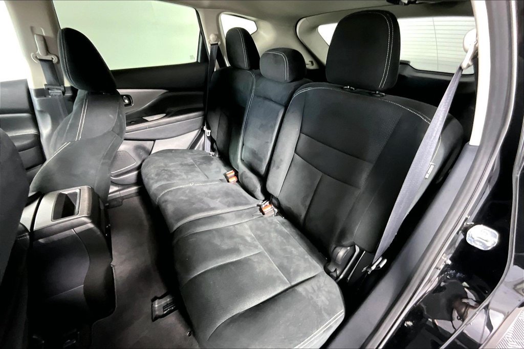 Used 2020 Nissan Murano S w/ Technology Package FWD image 26