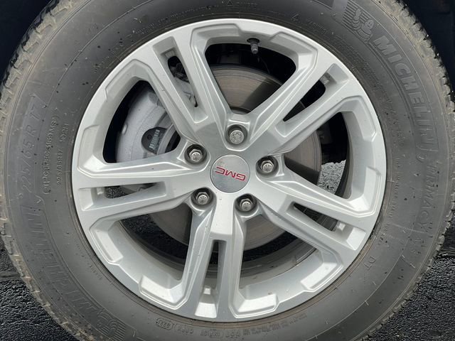 Used 2021 GMC Terrain SLE w/ Driver Convenience Package image 7