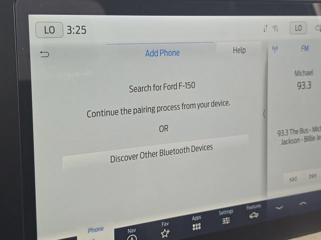 Certified 2023 Ford F150 XLT AWD/4WD image 7