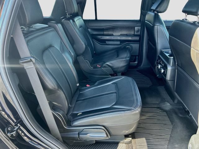 Certified 2021 Ford Expedition Limited AWD/4WD image 39