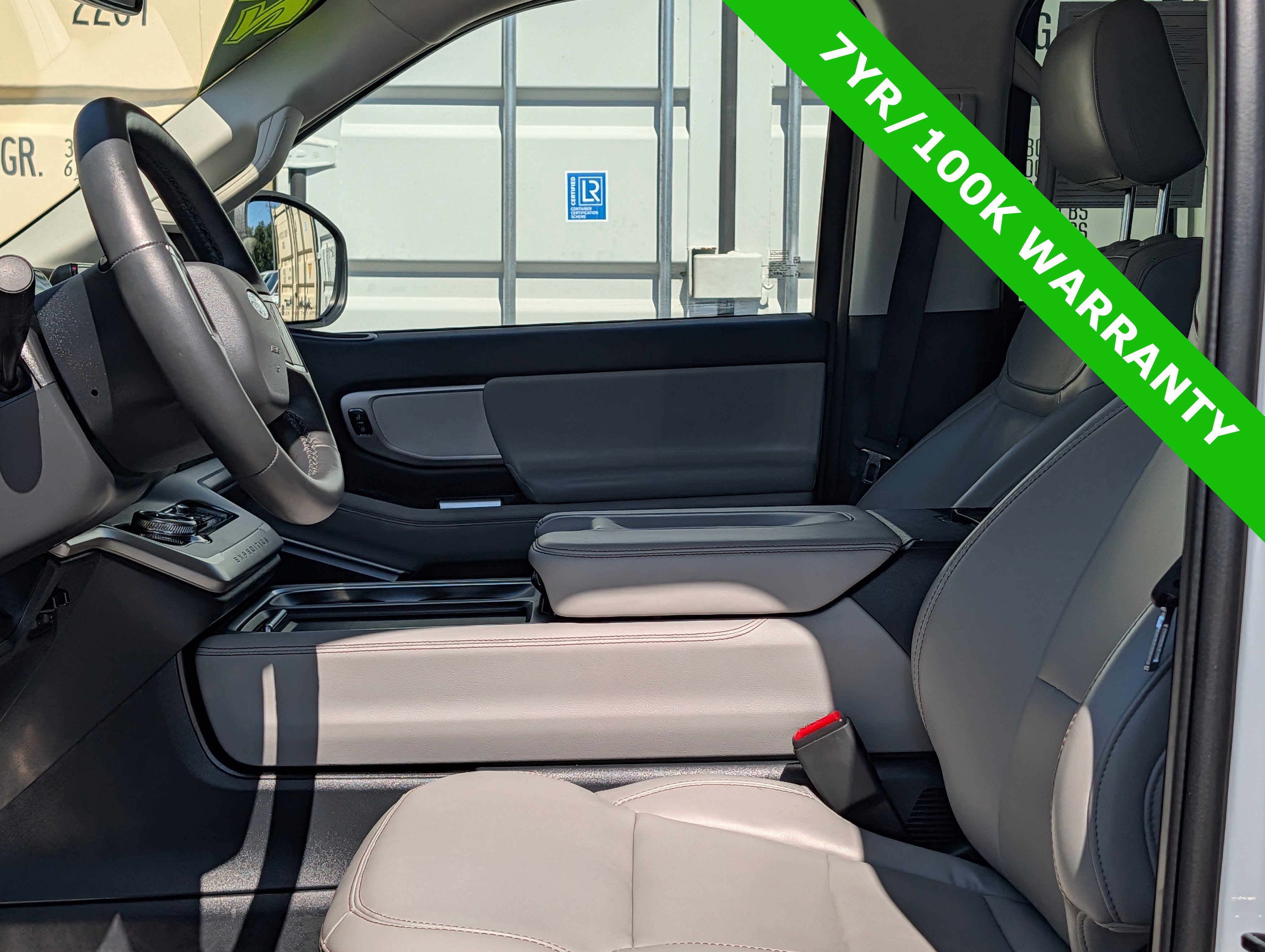 Certified 2025 Ford Expedition Max Active AWD/4WD image 24