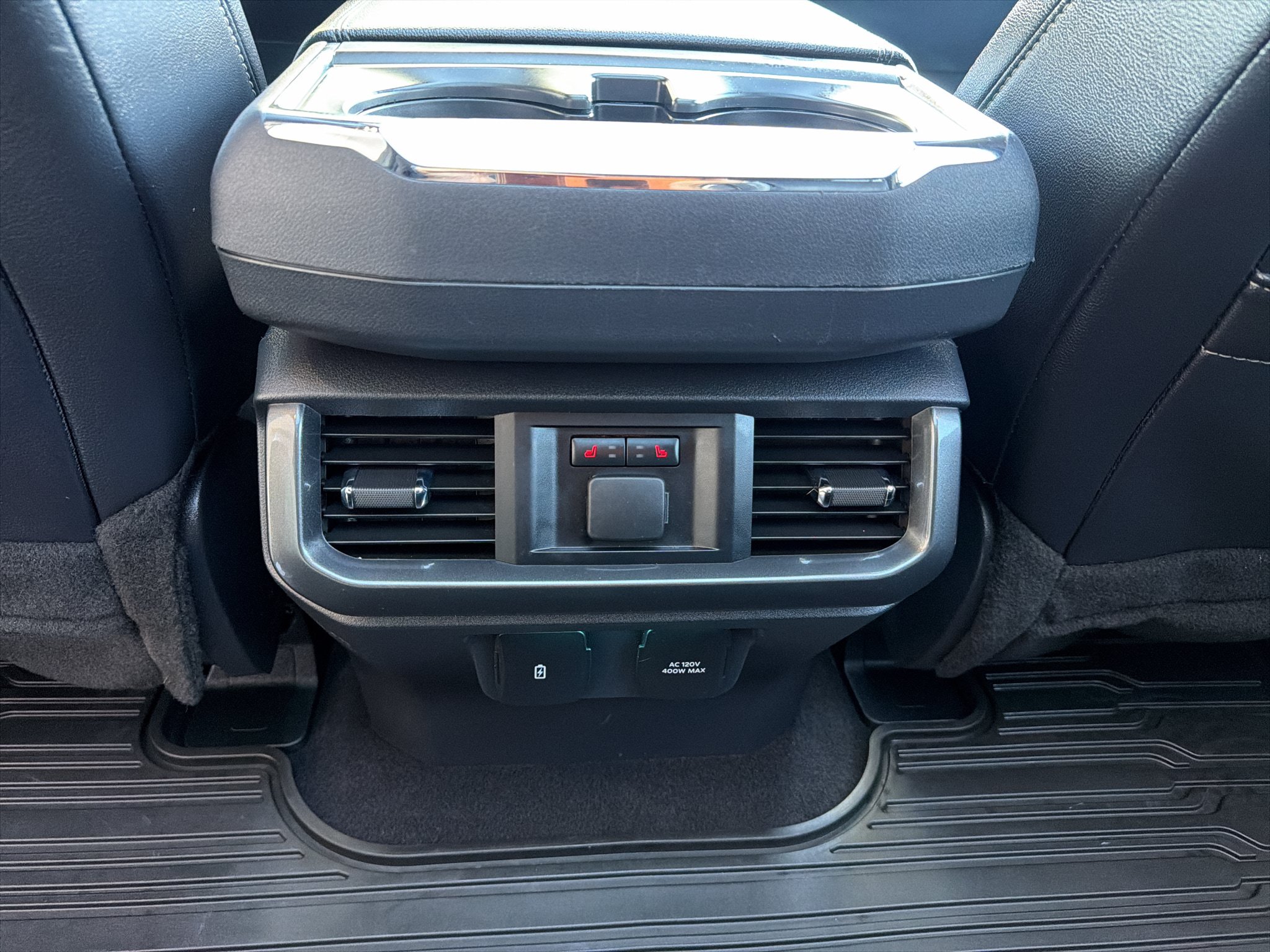 Certified 2023 Ford F150 Lariat w/ Equipment Group 502A High AWD/4WD image 41