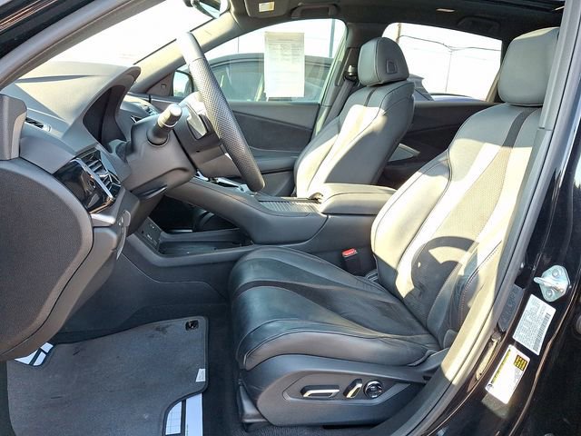 Used 2023 Acura RDX AWD w/ A-Spec & Advance Pkg image 15