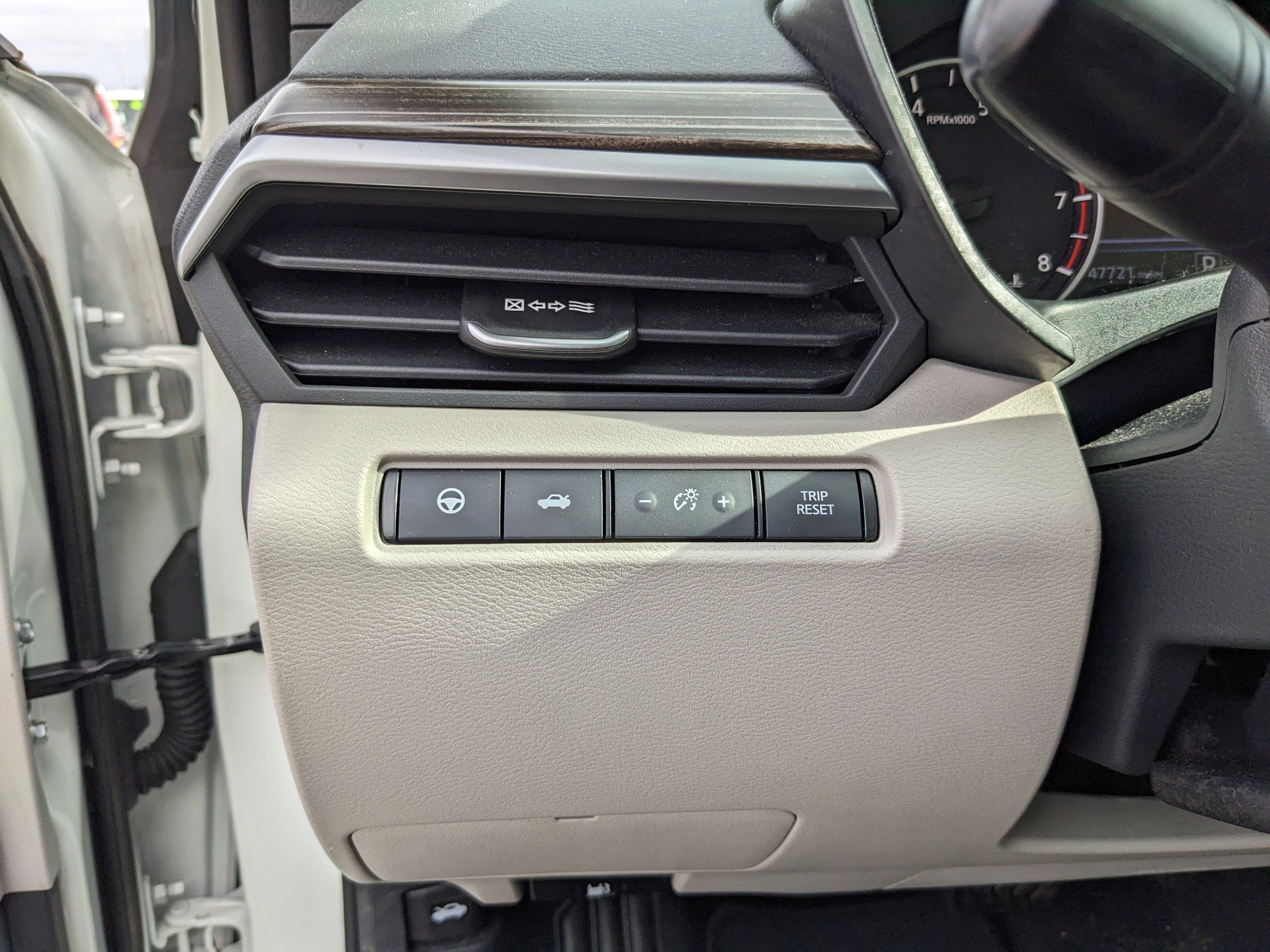 Used 2022 Nissan Altima 2.5 SL image 24