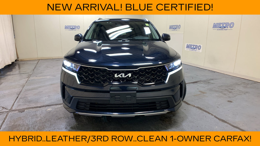 Used 2022 Kia Sorento S AWD/4WD image 46