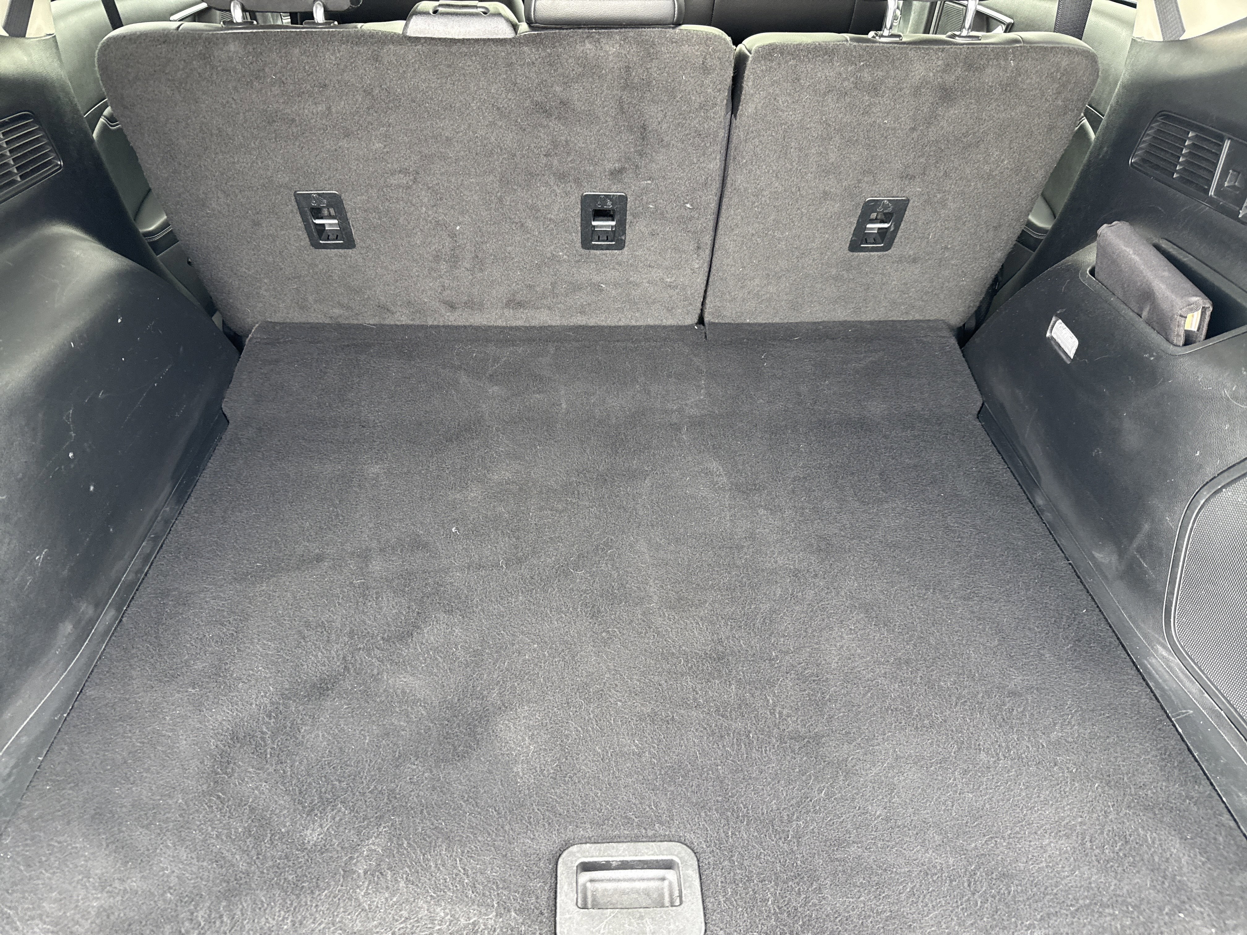 Certified 2019 Ford Edge Titanium w/ Equipment Group 301A image 29