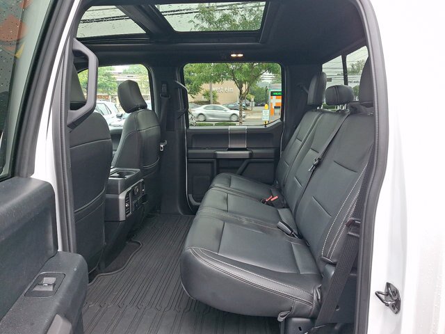 Certified 2020 Ford F150 XLT w/ Equipment Group 302A Luxury AWD/4WD image 11