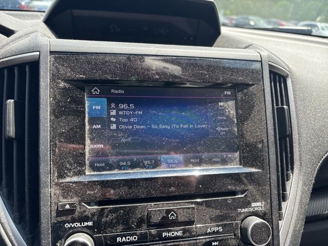 Used 2019 Subaru Crosstrek 2.0i Premium w/ Moonroof Package AWD/4WD image 39