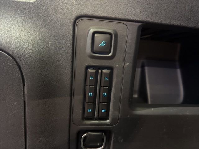 Certified 2025 Ford Expedition Active image 12