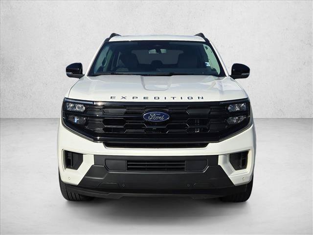 Certified 2026 Ford Expedition Active RWD image 2