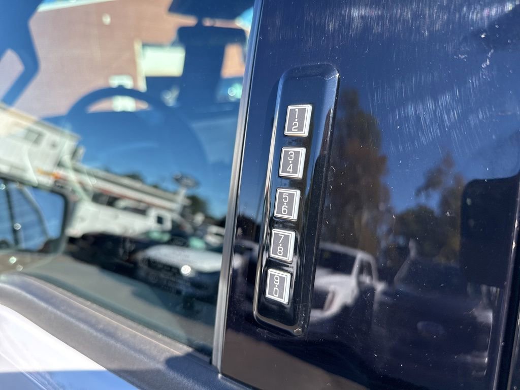 Certified 2023 Ford F150 XLT w/ Equipment Group 302A High image 15