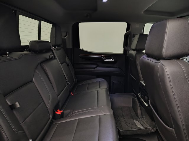 Used 2024 Chevrolet Silverado 1500 RST w/ Rally Edition AWD/4WD image 31