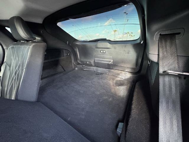 Certified 2023 Ford Mustang Mach-E Select RWD image 15