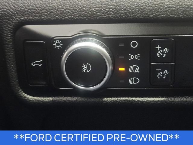 Certified 2023 Ford Explorer XLT w/ Equipment Group 202A image 28