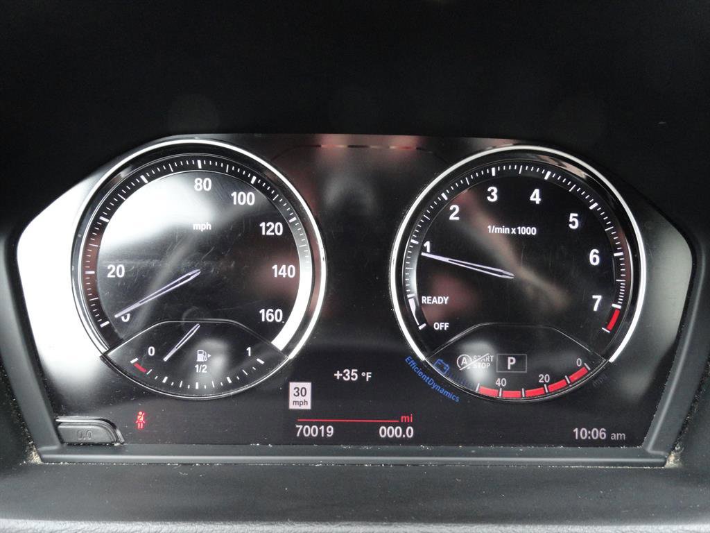 Used 2019 BMW X1 xDrive28i w/ M Sport Package image 14