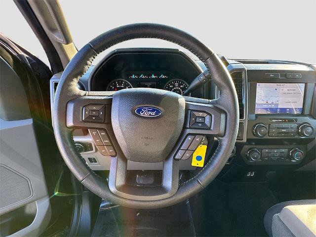 Certified 2020 Ford F150 XLT w/ Equipment Group 302A Luxury image 10