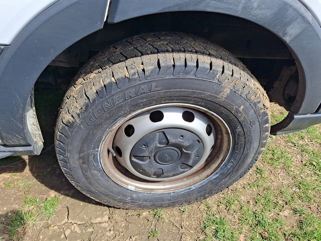 Certified 2018 Ford Transit 250 130 Low Roof image 10