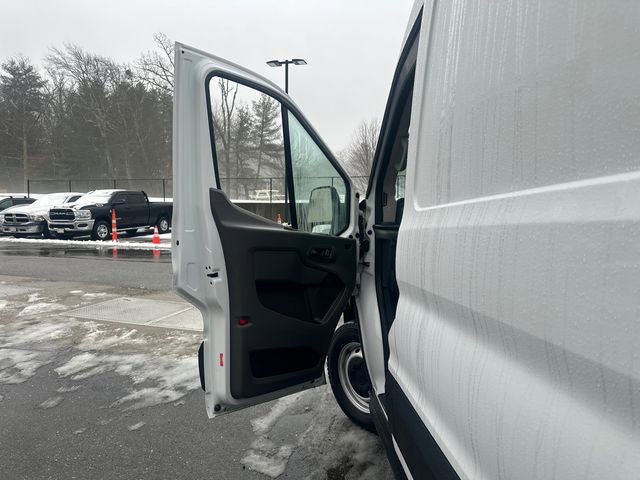 Certified 2024 Ford Transit 250 148 Medium Roof w/ Load Area Protection Package image 17