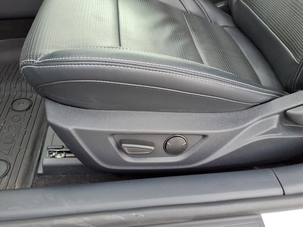 Certified 2024 Ford Mustang Premium image 9
