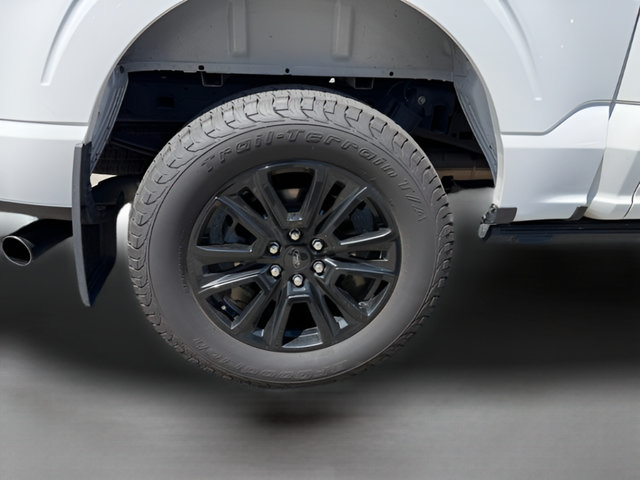 Certified 2024 Ford F150 Platinum AWD/4WD image 35