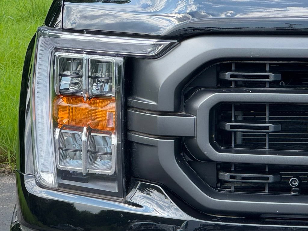 Certified 2023 Ford F150 XLT w/ Equipment Group 302A High AWD/4WD image 4