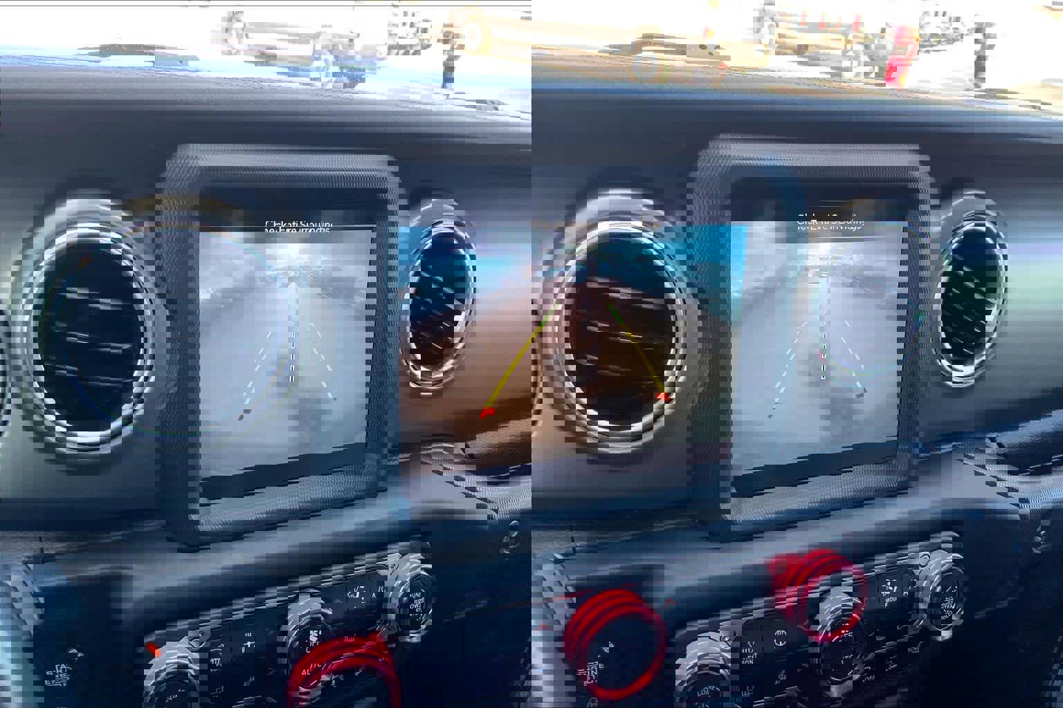 Used 2021 Jeep Wrangler Unlimited Rubicon image 26