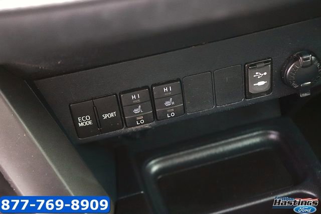 Used 2017 Toyota RAV4 SE w/ Power Extra Value Package image 22