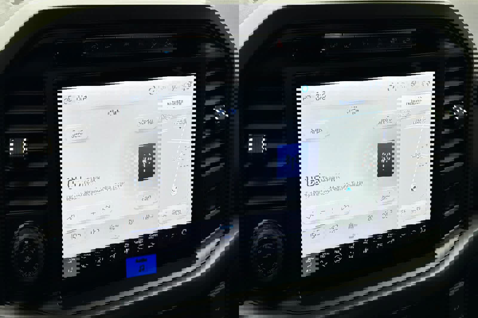 Certified 2024 Ford F150 Tremor w/ Bed Utility Package image 17