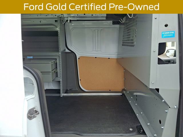 Certified 2022 Ford Transit Connect XL w/ CNG/LPG Engine Prep Package FWD image 13