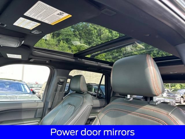 Certified 2022 Ford Expedition Timberline AWD/4WD image 34