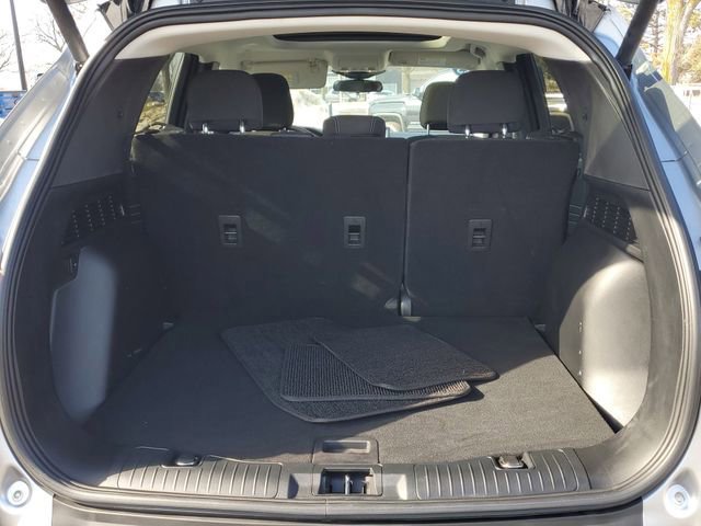 Certified 2023 Ford Escape Active w/ Tech Pack #2 image 6