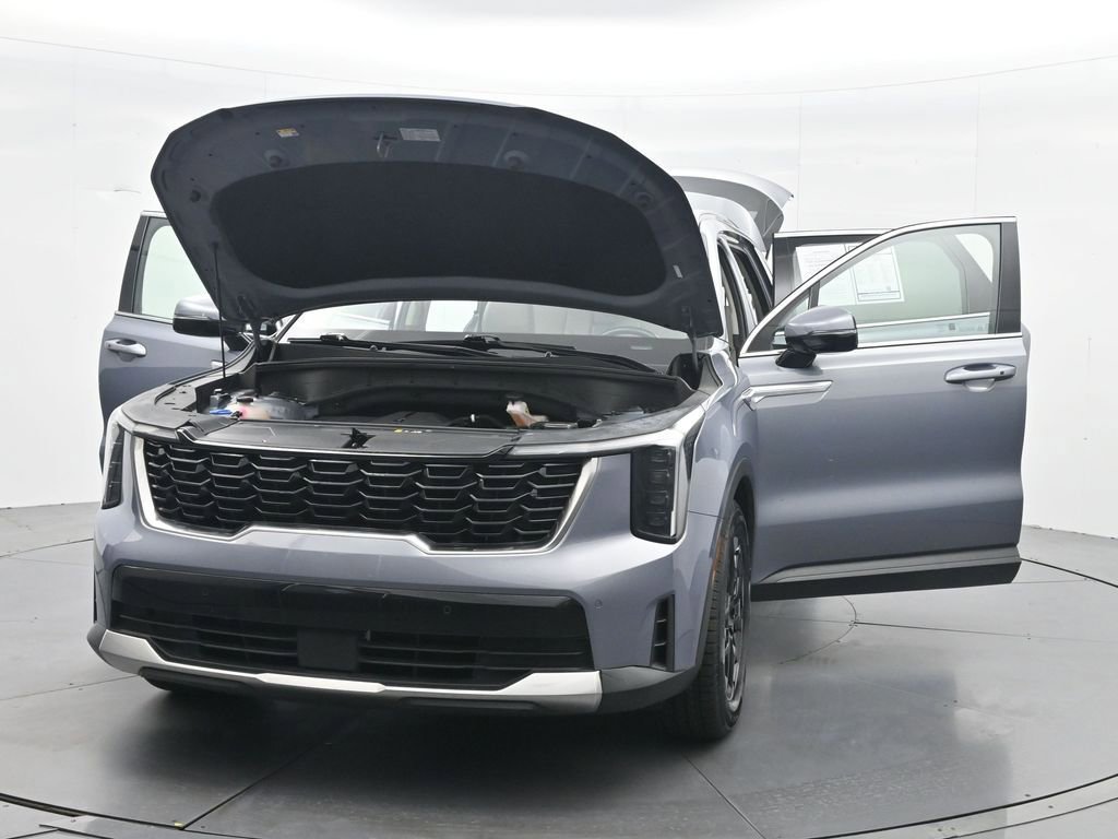 Used 2024 Kia Sorento S FWD image 34