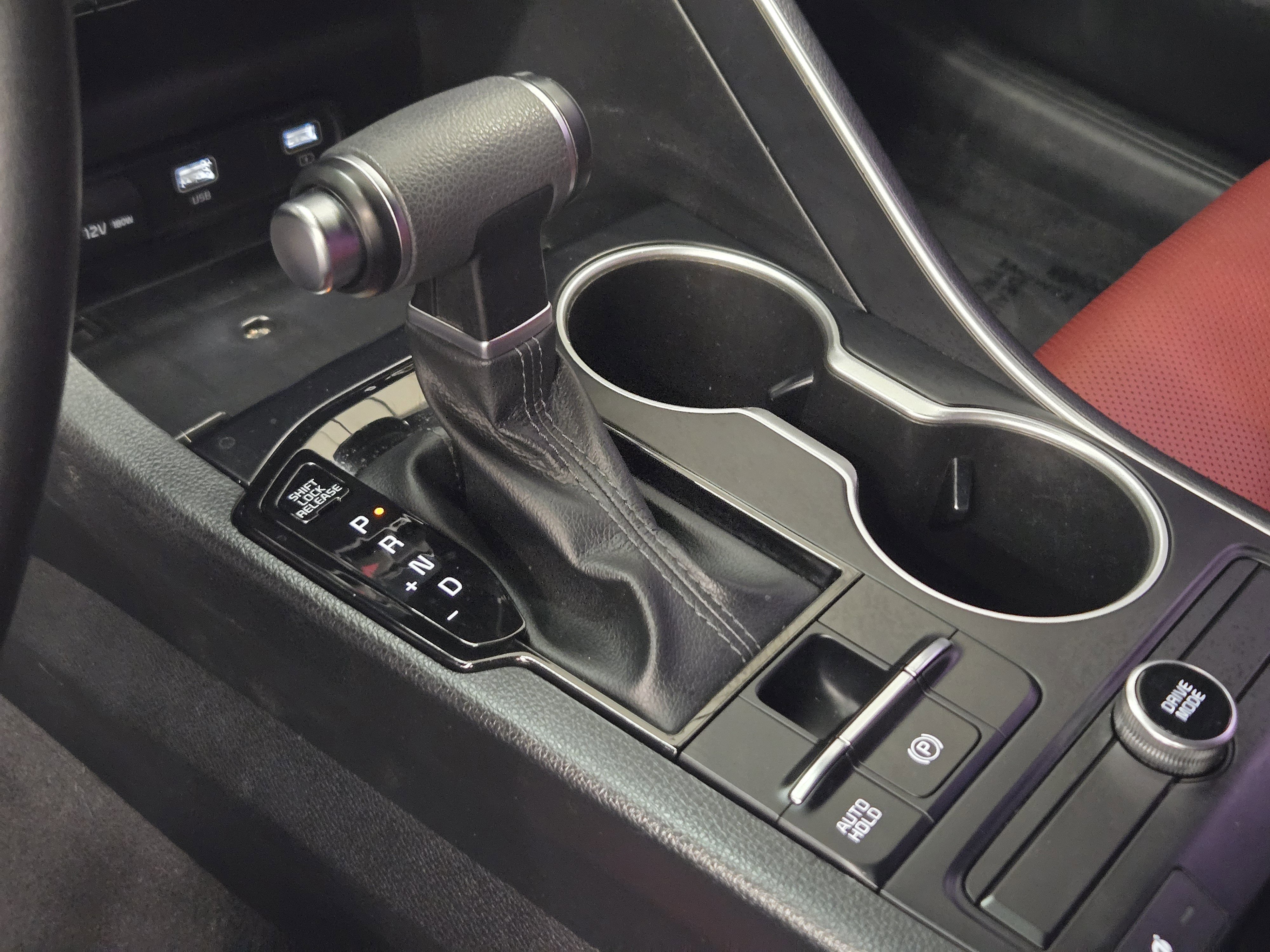 Used 2021 Kia K5 GT-Line w/ GT-Line FWD Premium Package image 18