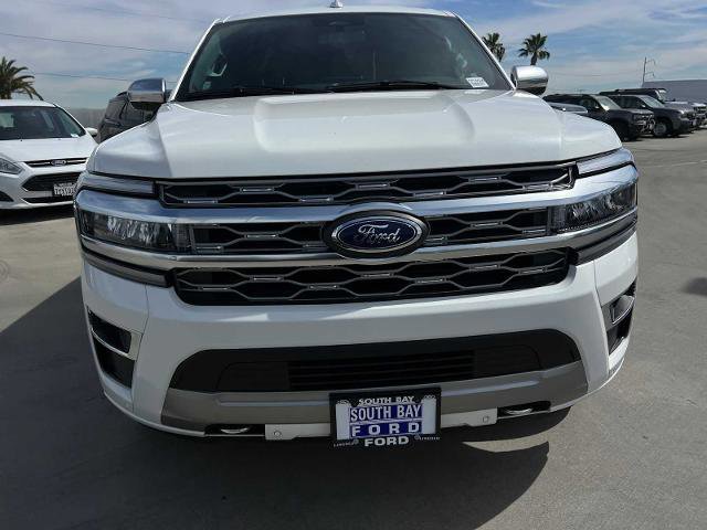 Certified 2023 Ford Expedition Platinum image 9