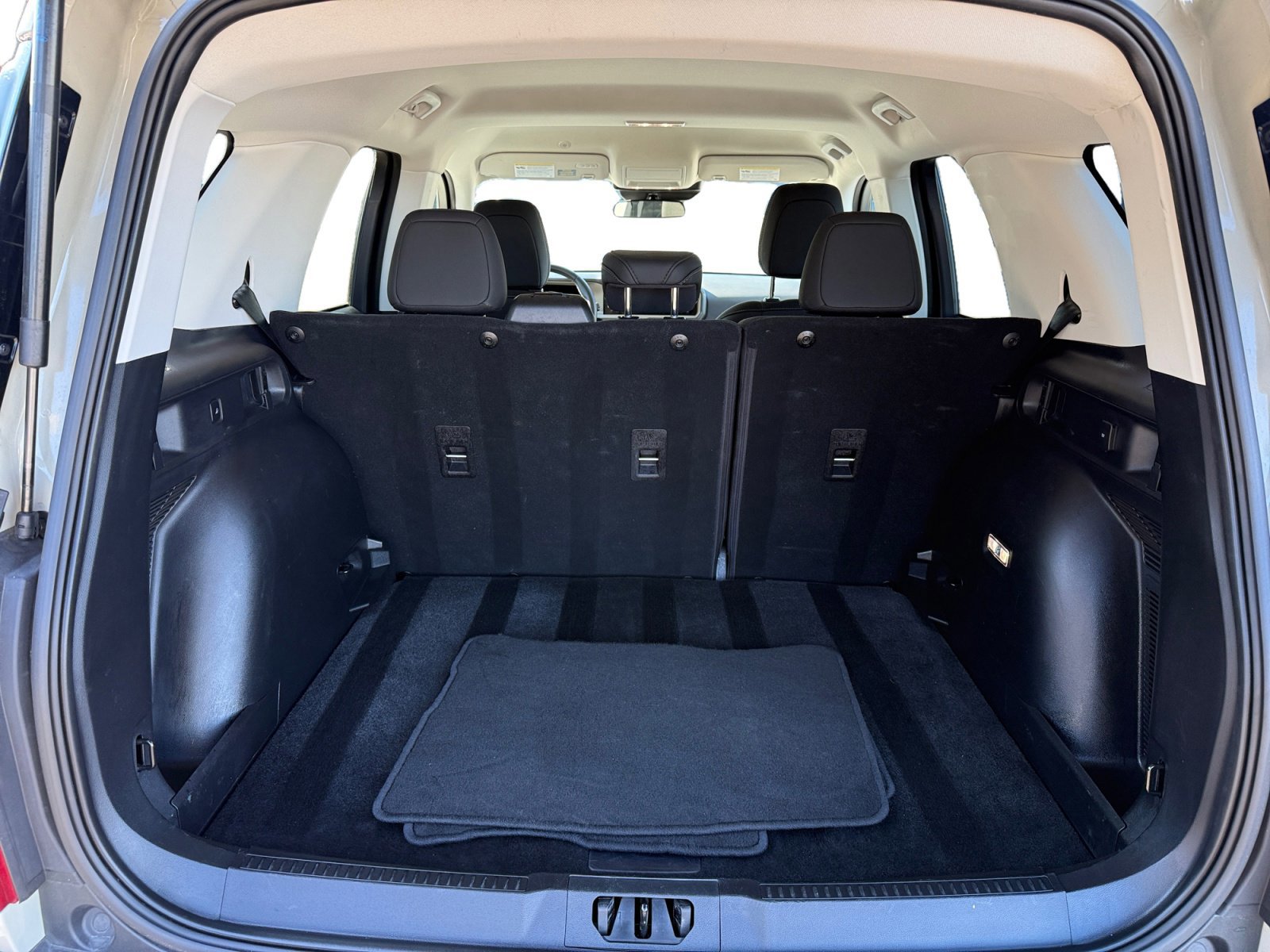 Certified 2025 Ford Bronco Sport Big Bend w/ Convenience Package image 17