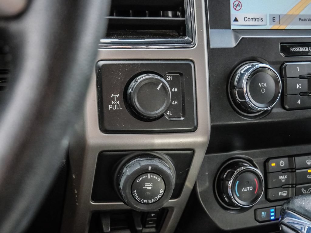 Certified 2019 Ford F150 Lariat AWD/4WD image 37